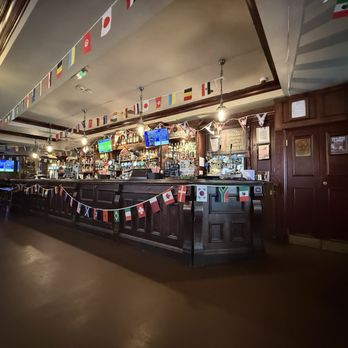 The Black Bull - Bar - Pubs Near Me - Edinburgh, EDH The Black Bull - Bar - Pubs Near Me - Edinburgh, EDH
