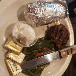 Filet Mignon