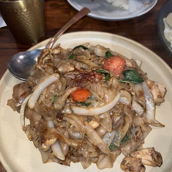 Hanuman Thai Eatery - Thai Near Me - Costa Mesa, California Hanuman Thai Eatery - Thai Near Me - Costa Mesa, California