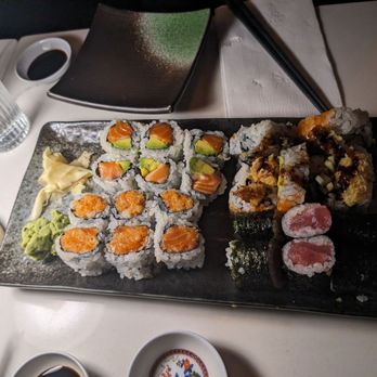 Zest Sushi - Sushi Bars Near Me - New York, New York Zest Sushi - Sushi Bars Near Me - New York, New York