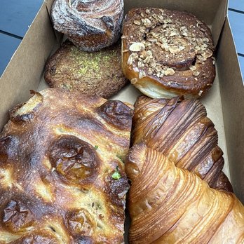 Noga Bread - Bakeries Near Me Noga Bread - Bakeries Near Me