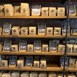 Track 5 Coffee