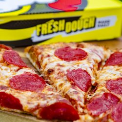 Hungry Howie's Pizza