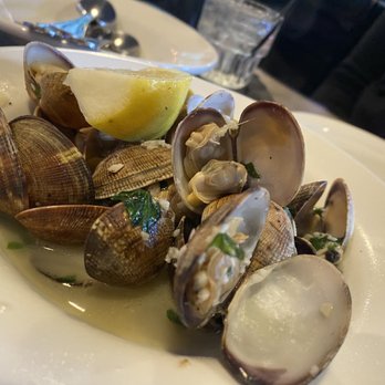 The Hook - Seafood Near Me - Edmonds, Washington