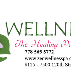 Zen Wellness Spa