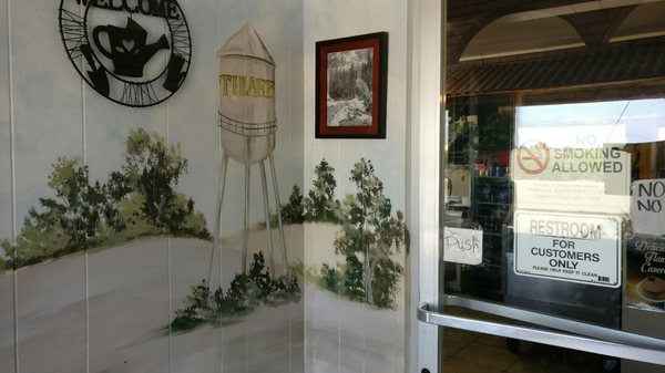 Birrieria Apatzingan by null