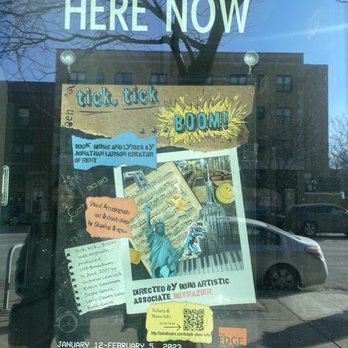 The Edge Theater - Today's feature - Performing Arts Near Me - Chicago, Illinois