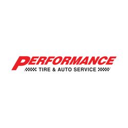 Performance Tire & Auto Service - Performance Tire & Auto Service logo