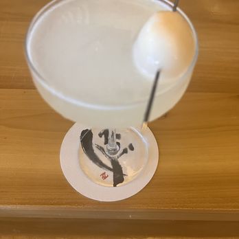 Koi - Lychee martinis - Sushi Bars Near Me - Houston, Texas Koi - Lychee martinis - Sushi Bars Near Me - Houston, Texas