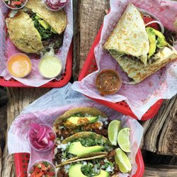 Taqueria El Asador - Tacos and More..