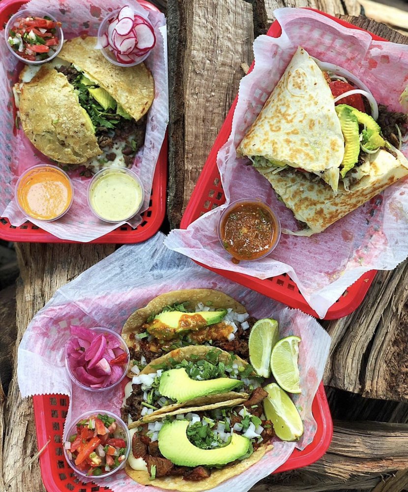 Taqueria El Asador