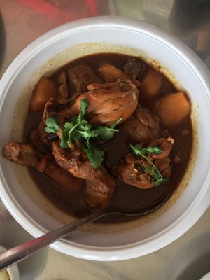 Amy Heritage Nyonya Cuisine by null