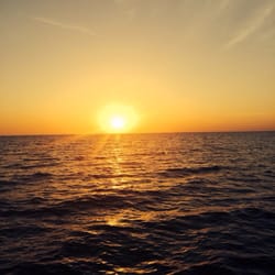 Calusa Queen Eco-Tours & Excursions - Sunset cruise