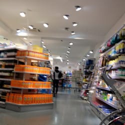Dm-drogerie Markt