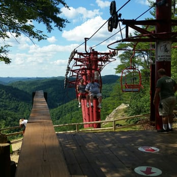 Natural Bridge Sky Lift Giftshop 18 Photos Gift Shops 2135 Natural Bridge Rd Slade Ky Phone Number Yelp