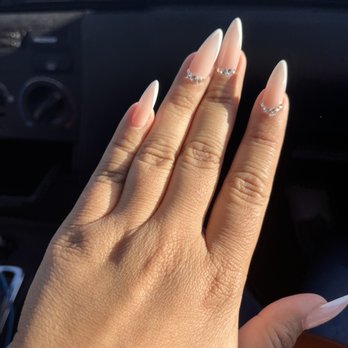Kathy's Nails - Nail Salons Near Me - Santa Ana, California