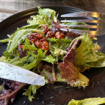 Little Beast Cafe & Bistro by null