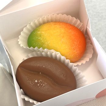 Sugar Bakery - Mango $12 and Coffee $11. - Bakeries Near Me - Soquel, California Sugar Bakery - Mango $12 and Coffee $11. - Bakeries Near Me - Soquel, California