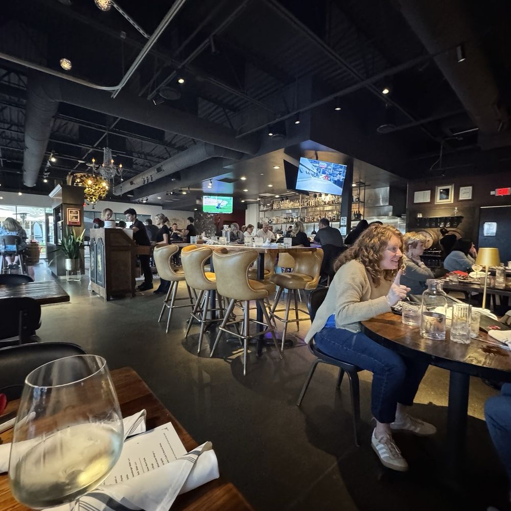 Kitchen and Rail - Bars Near Me - Eagan, Minnesota Kitchen and Rail - Bars Near Me - Eagan, Minnesota