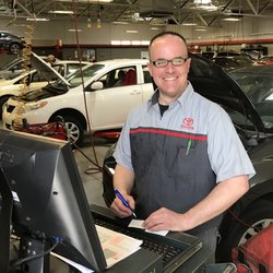 LTM Collision Center