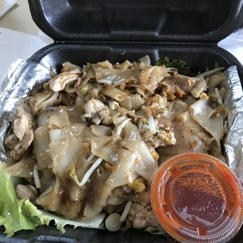 ThaiYada Restaurant - Khua Kai - Thai Near Me - Rochester, New York ThaiYada Restaurant - Khua Kai - Thai Near Me - Rochester, New York