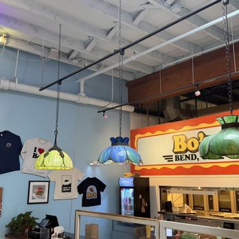 Bo’s - Sandwiches Near Me - Bend, Oregon