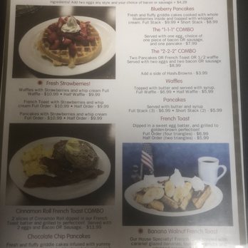 Abby's Cafe Yucaipa - Cafes Near Me - Yucaipa, California