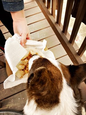 Nollie's Taco Joint by null