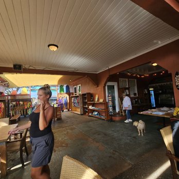 Island Fresh Café - Best waitress! - Breakfast & Brunch Near Me - Paia, Hawaii Island Fresh Café - Best waitress! - Breakfast & Brunch Near Me - Paia, Hawaii
