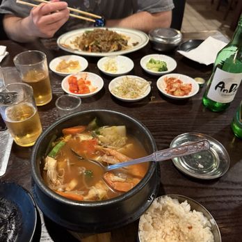 Korea House Restaurant - Korean Near Me - Orlando, Florida Korea House Restaurant - Korean Near Me - Orlando, Florida