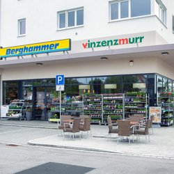 EDEKA Markt Berghammer Feldkirchen - EDEKA Berghammer in Feldkirchen