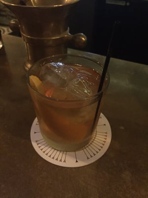 Dirty Precious by null