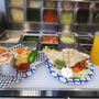 Olivas Mexican food