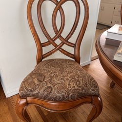 Parker Upholstery