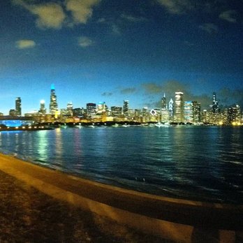 Premier Trolley - Party Bus Rentals Near Me - Chicago, Illinois