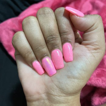 Nails Com - overpriced nails - Nail Salons Near Me - Jacksonville, Florida