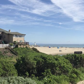 Seabright Beach - Beaches Near Me - Santa Cruz, California