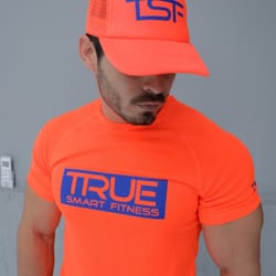 True Smart Fitness - Ropa deportiva