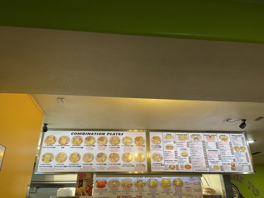 Roberto's Taco Shop by null