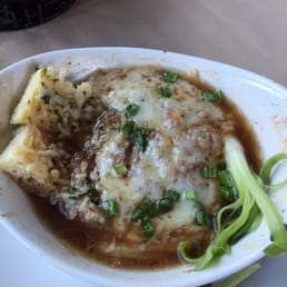 French Onion Soup