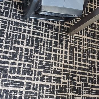 La Quinta by Wyndham Pharr North McAllen - They bring a fan to  dry the soaked carpet - Hotels Near Me - Pharr, Texas