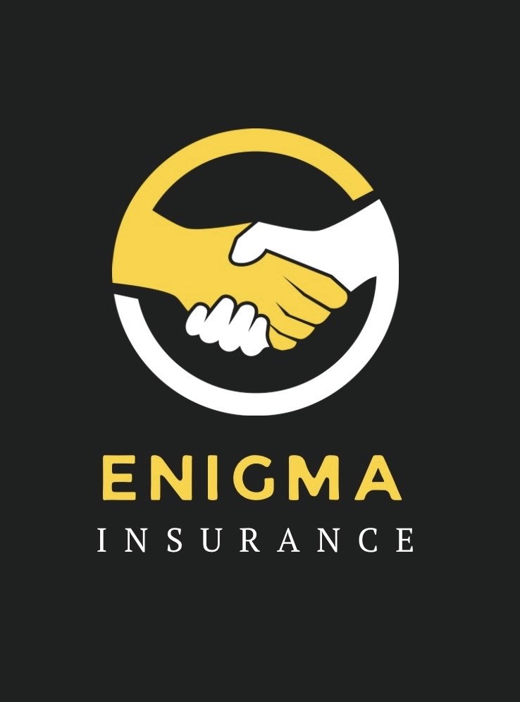 ENIGMA INSURANCE Updated August 2024 Request a Quote 175