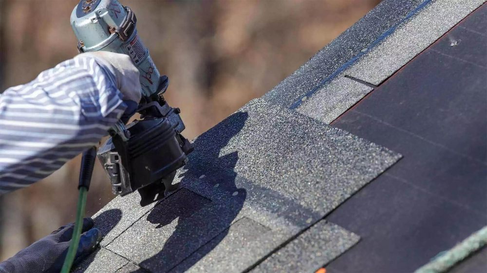 Slide of North Texas Roof RX