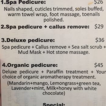 Divine Nails Salon & Spa - Nail Salons Near Me - Round Rock, Texas
