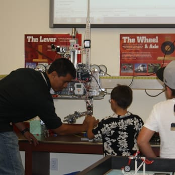 Great Minds Robotics - Educational Services Near Me - Los Angeles, California