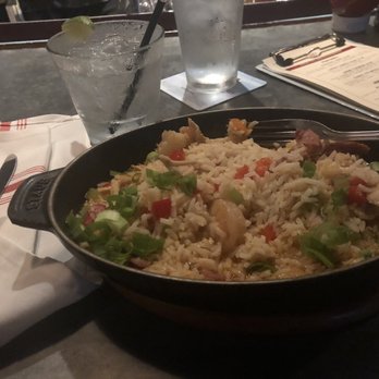 Smack Shack - Nasty jambalaya - Seafood Near Me - Minneapolis, Minnesota Smack Shack - Nasty jambalaya - Seafood Near Me - Minneapolis, Minnesota