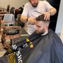 Photo of JR Barbershop