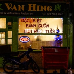 Van Hing
