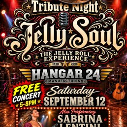 Great venue for live entertainment too the sound and entertainment crew or spot on I appreciate that. Great venue for live entertainment too the sound and entertainment crew or spot on I appreciate that.