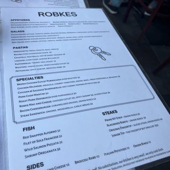 Robke’s - American Near Me - Northport, New York